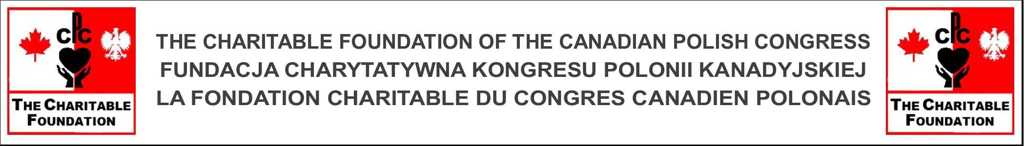 Charitable Foundation of The Canadian Polish Congress