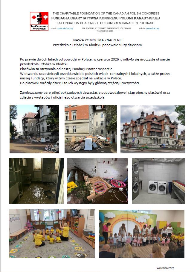 PrzedszkoleKlodzko